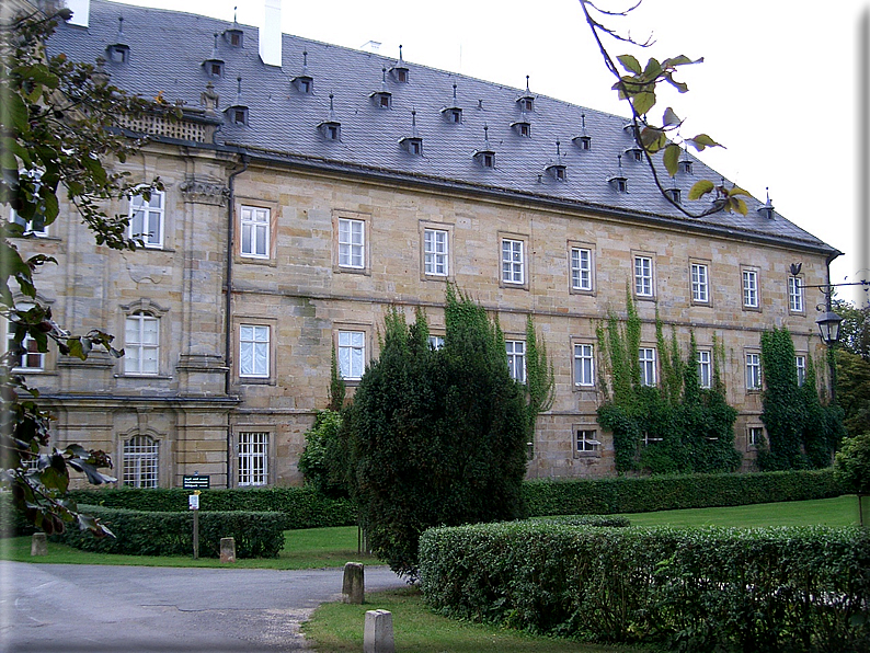 foto Castello di Tambach